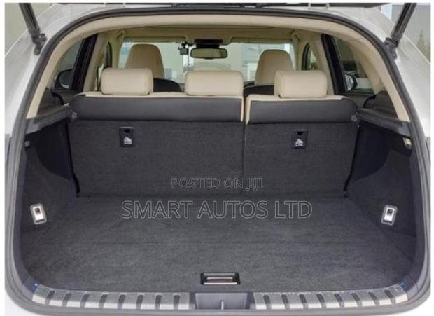Lexus NX 300 FWD 2018 Pearl