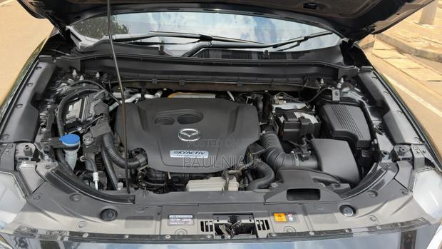 Mazda CX-5 2019