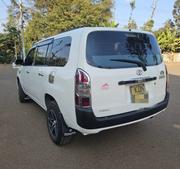 Toyota Succeed SV Premium 2016 White for sale