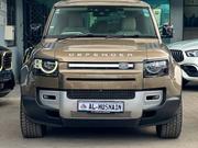 Land Rover Defender 2021 Brown for sale