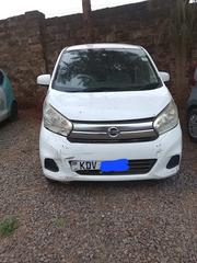 Nissan Dayz 2018 White for sale