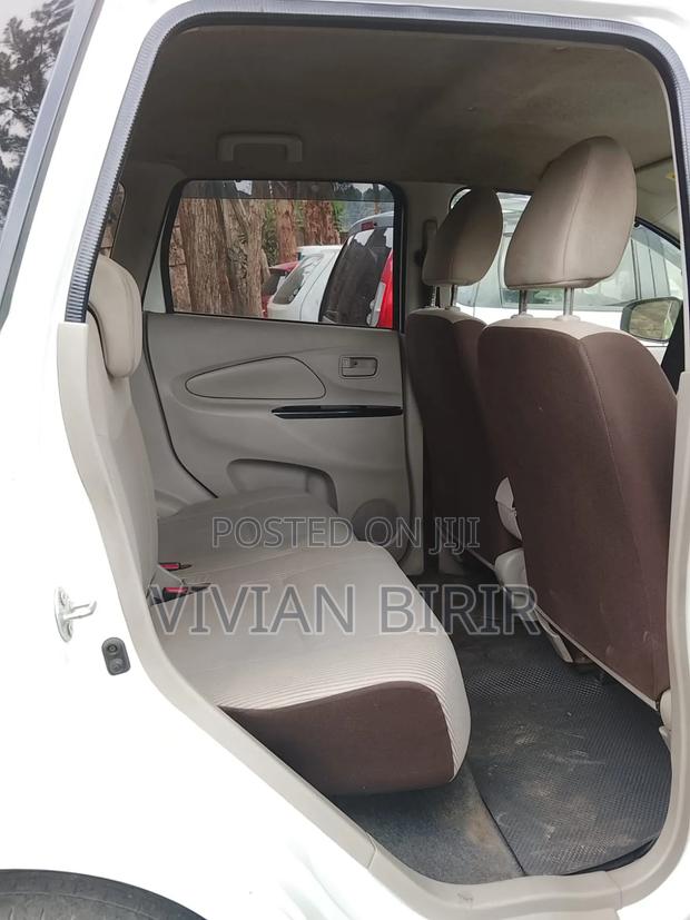 Nissan Dayz 2018 White