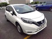 Nissan Note 1.2 Petrol 2018 Pearl for sale