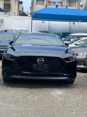 Mazda 3 2020 Blue for sale