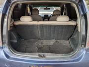 Toyota Passo 2006 Blue for sale