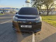 Toyota Spade 2018 Black for sale
