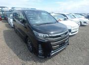 Toyota Noah 2.0 FWD (7 Seater) 2018 Black for sale