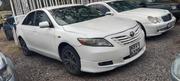 Toyota Camry 2.4 XLi Automatic 2006 White for sale