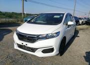 Honda Fit 2018 Pearl for sale