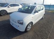 Suzuki Alto 660cc FWD 2018 White for sale