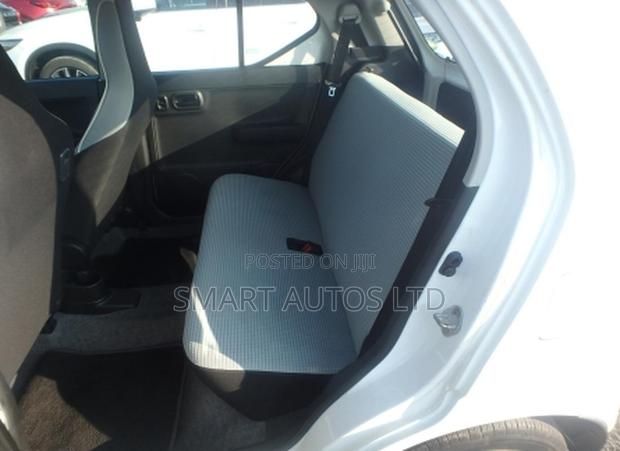 Suzuki Alto 660cc FWD 2018 White