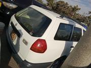 Nissan Sunny 2007 White for sale