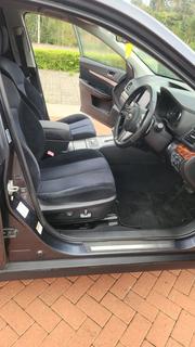 Toyota Harrier 2005 for sale
