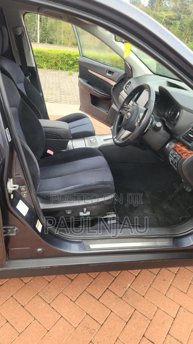 Toyota Harrier 2005