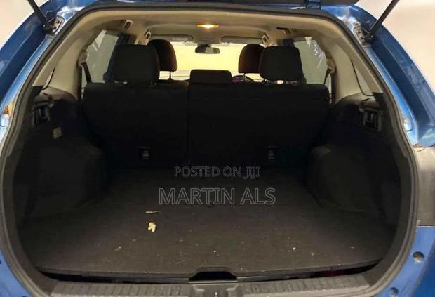 Toyota Corolla Fielder 1.5 Petrol AWD 2020 Blue