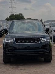 Land Rover Range Rover Vogue 2021 Blue for sale
