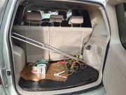Toyota Raum 2007 Green for sale