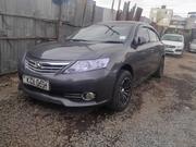 Toyota Allion 2012 for sale