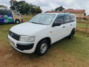 Toyota Probox 1.5 DX 2WD 2009 White for sale