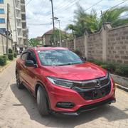 Honda Vezel 1.5 Hybrid 2WD 2019 Red for sale