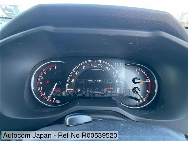 Honda Vezel 1.5 Hybrid 2WD 2019 Red