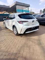 Toyota Corolla Touring 2019 White for sale