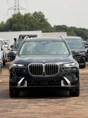 BMW X7 2020 Gray for sale