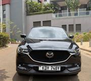 Mazda CX-5 2019 Black for sale