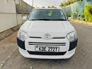 Toyota Probox 1.5 DX Comfort 2WD 2016 White for sale