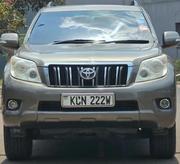 Toyota Land Cruiser Prado 2014 for sale