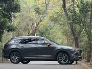 Mazda CX-8 2.2 FWD (7 seater) 2020 Gray for sale