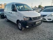 Toyota TownAce 2001 White for sale