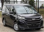 Toyota Noah 2.0 FWD (7 Seater) 2019 Brown for sale