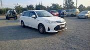 Toyota Corolla Fielder 2019 White for sale