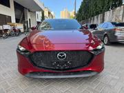 Mazda 3 2019 Red for sale