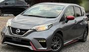 Nissan Note 1.2 Petrol NISMO 2019 Gray for sale