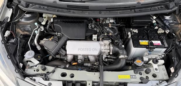 Nissan Note 1.2 Petrol NISMO 2019 Gray