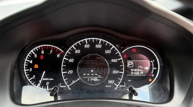 Nissan Note 1.2 Petrol NISMO 2019 Gray