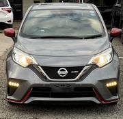 Nissan Note 1.2 Petrol NISMO 2019 Gray for sale