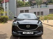 Mazda CX-5 2019 Black for sale