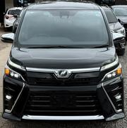 Toyota Voxy 2019 Matt Black for sale