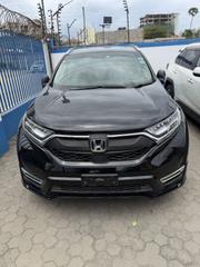 Honda CR-V 2019 Black for sale