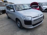 Toyota Probox 1.3 GL 2WD 2019 Silver for sale