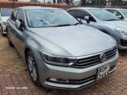 Volkswagen Passat 2015 Silver for sale