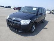 Toyota Probox 1.3 GL 2WD 2019 Black for sale