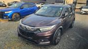 Honda Vezel 1.5 2WD 2019 Brown for sale