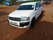 Toyota Probox 1.5 DX 2WD 2010 White for sale