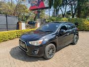 Mitsubishi RVR 2013 Black for sale