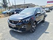 Peugeot 3008 2017 White for sale