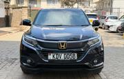 Honda Vezel 2018 Black for sale